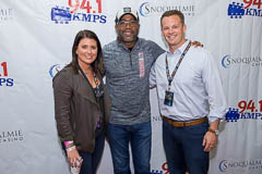 Darius Rucker meet and greet, photo 11