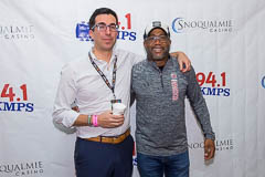 Darius Rucker meet and greet, photo 12