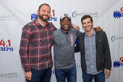 Darius Rucker meet and greet, photo 13