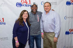 Darius Rucker meet and greet, photo 15