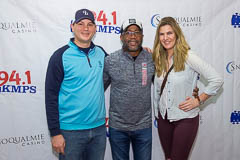 Darius Rucker meet and greet, photo 16