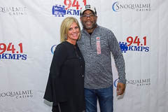 Darius Rucker meet and greet, photo 17