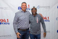 Darius Rucker meet and greet, photo 18