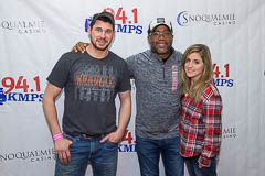Darius Rucker meet and greet, photo 20
