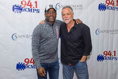 Darius Rucker meet and greet, photo 22