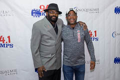 Darius Rucker meet and greet, photo 27