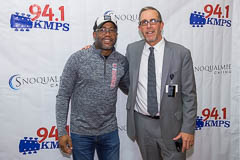 Darius Rucker meet and greet, photo 28