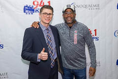 Darius Rucker meet and greet, photo 29