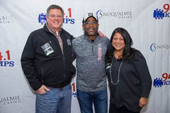 Darius Rucker meet and greet, photo 30