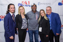 Darius Rucker meet and greet, photo 32