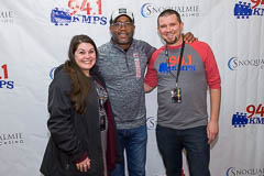 Darius Rucker meet and greet, photo 33