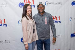 Darius Rucker meet and greet, photo 34
