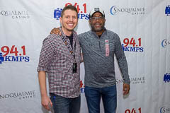 Darius Rucker meet and greet, photo 35