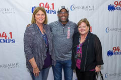 Darius Rucker meet and greet, photo 36