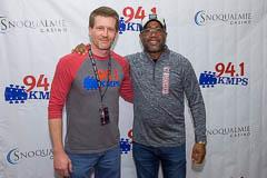 Darius Rucker meet and greet, photo 37