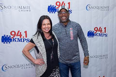 Darius Rucker meet and greet, photo 39