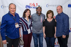 Darius Rucker meet and greet, photo 40