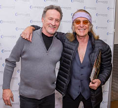 Foghat meet and greet, photo 10
