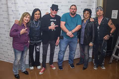 Great White meet and greet, photo 1