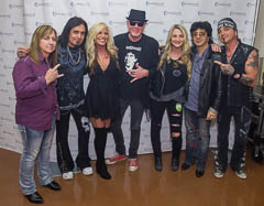 Great White meet and greet, photo 3