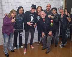 Great White meet and greet, photo 7
