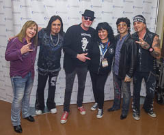 Great White meet and greet, photo 8