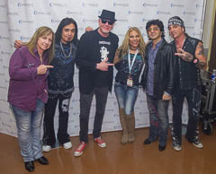 Great White meet and greet, photo 9