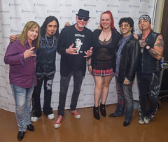 Great White meet and greet, photo 11