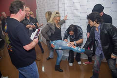 Great White meet and greet, photo 12