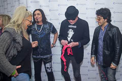 Great White meet and greet, photo 13