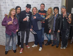 Great White meet and greet, photo 14