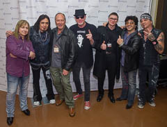 Great White meet and greet, photo 17