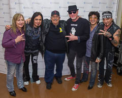 Great White meet and greet, photo 20