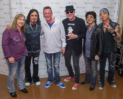 Great White meet and greet, photo 21