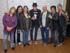 Great White meet and greet, photo 25