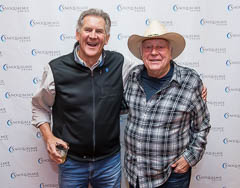Jerry Jeff Walker meet and greet, photo 1