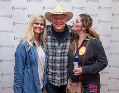Jerry Jeff Walker meet and greet, photo 5