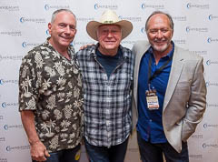 Jerry Jeff Walker meet and greet, photo 6