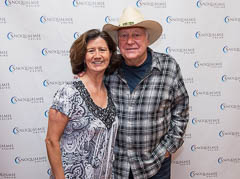 Jerry Jeff Walker meet and greet, photo 7