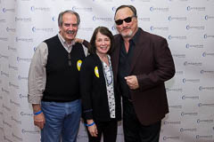 Jim Belushi meet and greet, photo 2
