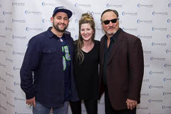 Jim Belushi meet and greet, photo 6