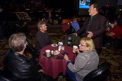 Jim Belushi meet and greet, photo 2
