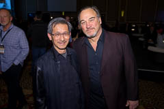 Jim Belushi meet and greet, photo 4