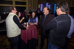 Jim Belushi meet and greet, photo 10