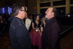 Jim Belushi meet and greet, photo 11