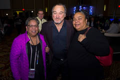 Jim Belushi meet and greet, photo 12