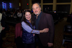 Jim Belushi meet and greet, photo 13