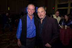 Jim Belushi meet and greet, photo 17