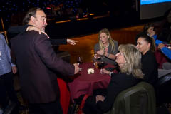 Jim Belushi meet and greet, photo 19