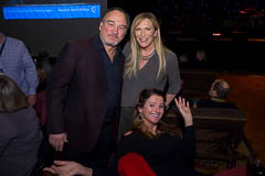 Jim Belushi meet and greet, photo 21